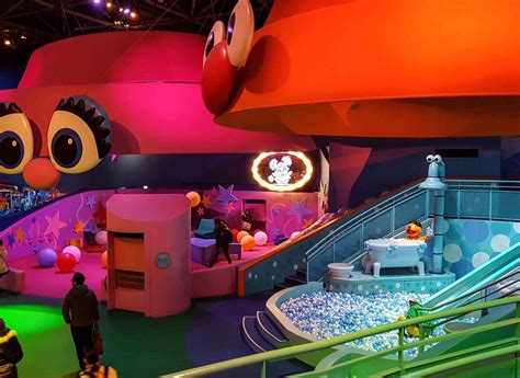 Discover the Enchanted World of Asiboo's Magical Playland